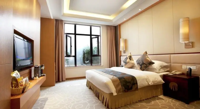 Garden Hotel Gusu Suzhou 