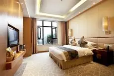 Garden Hotel Gusu Suzhou 