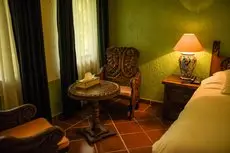 Hotel Spa Posada Tlaltenango 