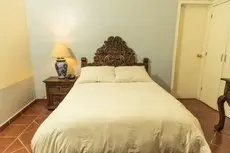 Hotel Spa Posada Tlaltenango 