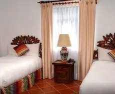 Hotel Spa Posada Tlaltenango 