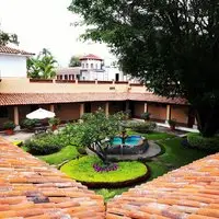 Hotel Spa Posada Tlaltenango 