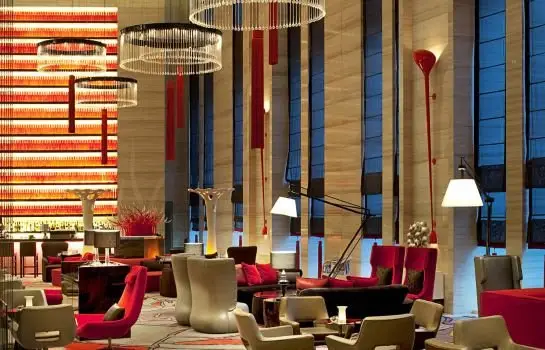 Le Meridien Chongqing Nan'an 