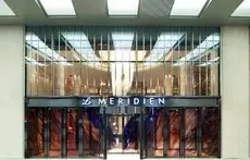 Le Meridien Chongqing Nan'an 