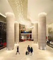 Le Meridien Qingdao 