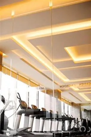 Le Meridien Qingdao 