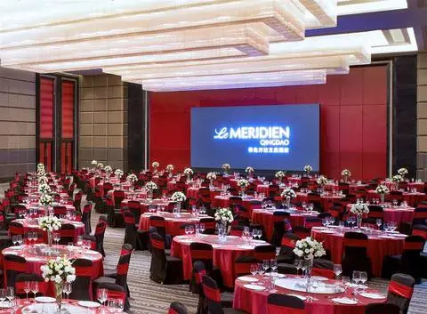 Le Meridien Qingdao 