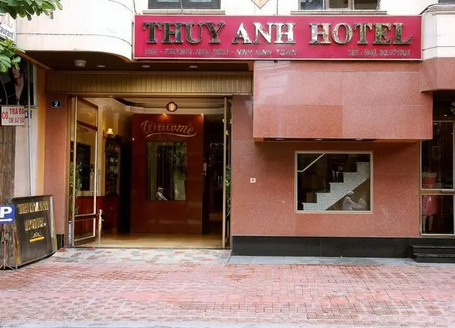 Thuy Anh Hotel 