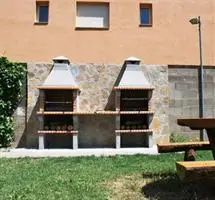 Apartamentos Les Palmeres 