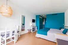 Aparthotel Bahia Pollensa 