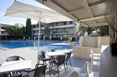 Aparthotel Bahia Pollensa 