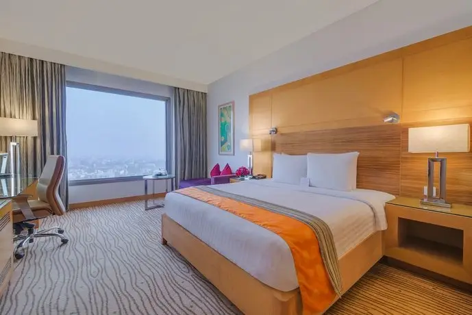 Courtyard by Marriott Gurugram Downtown 