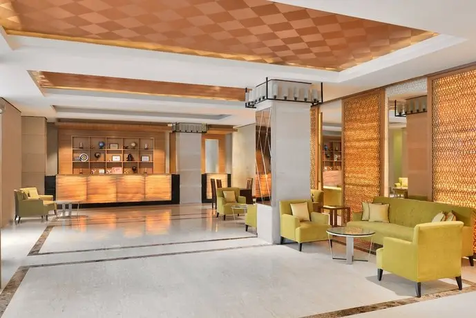 Four Points By Sheraton Jaipur City Square 