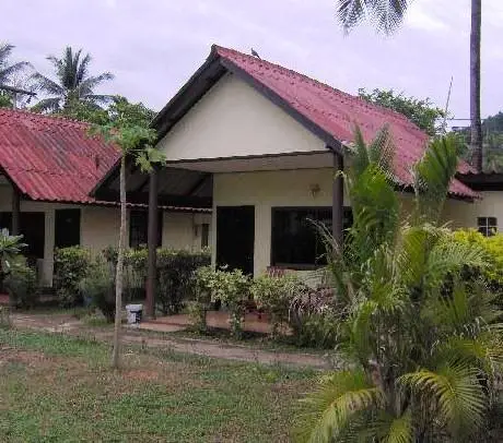 Golden Bay Cottage 