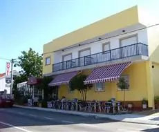 Hotel Vimar Sanxenxo 