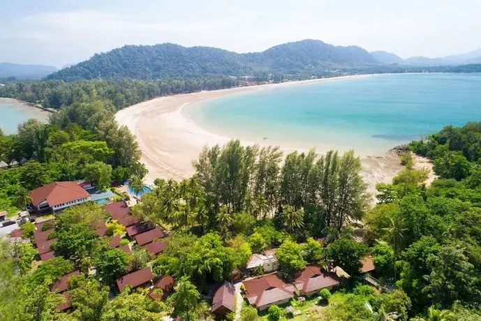 Kaw Kwang Beach Resort