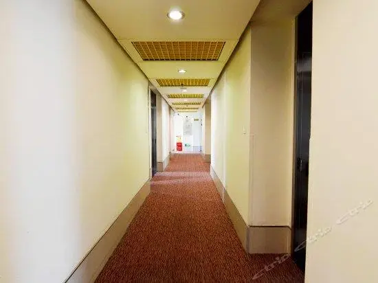 Motel 168 Huizhou Maidi Road