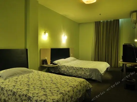 Motel 168 Huizhou Maidi Road