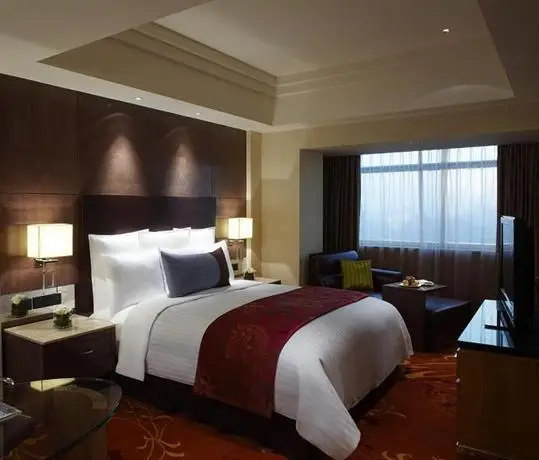 Suzhou Marriott Hotel