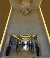 Suzhou Marriott Hotel 