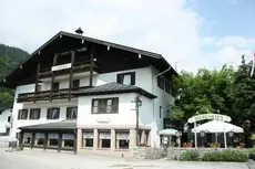 Gasthaus Pension Salzberg 