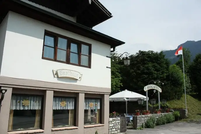 Gasthaus Pension Salzberg 