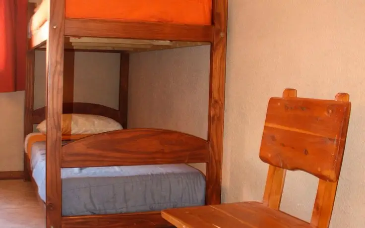 Hostel Inn Bariloche 