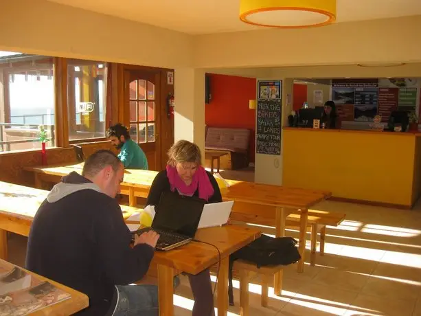 Hostel Inn Bariloche 