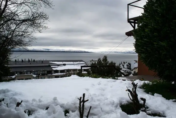 Hostel Inn Bariloche 