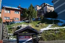 Hostel Inn Bariloche 