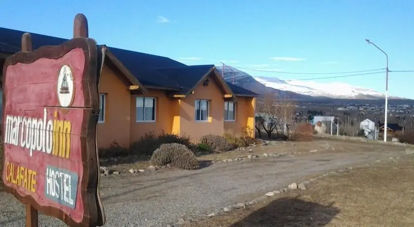 Hostel Inn Calafate 