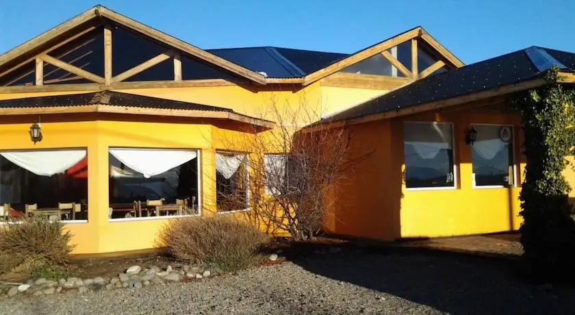 Hostel Inn Calafate 