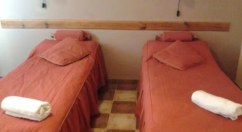 Hostel Inn Calafate 