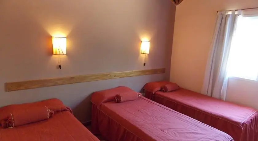 Hostel Inn Calafate 