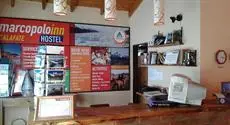 Hostel Inn Calafate 