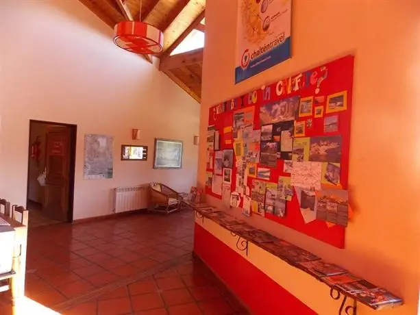 Hostel Inn Calafate 