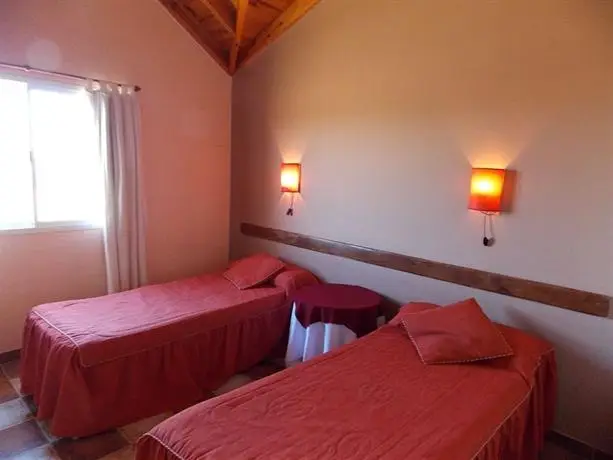 Hostel Inn Calafate 