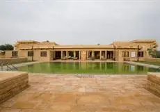 Hotel Rawalkot Jaisalmer 