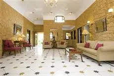 Hotel Rawalkot Jaisalmer 