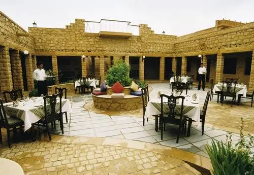 Hotel Rawalkot Jaisalmer 