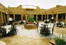 Hotel Rawalkot Jaisalmer 