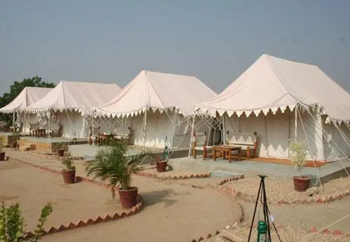 Hotel Rawalkot Jaisalmer 