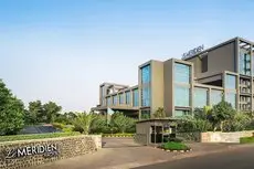 Le Meridien Nagpur 