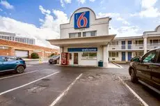 Motel 6 Washington DC - Convention Center 