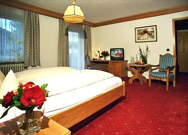 Alpenhotel Brunneck 