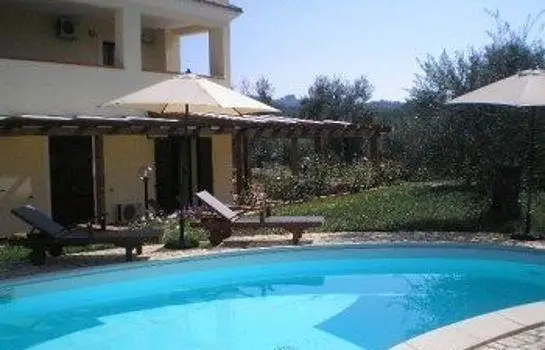 Agriturismo Parco dei Limoni Peschici