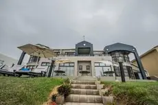 Bay Lodge on the Beach 