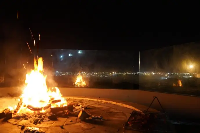 Bay Lodge on the Beach 