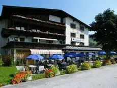 Christoffel Hotel Wildschonau 