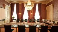 Grand Hotel Casselbergh Bruges 